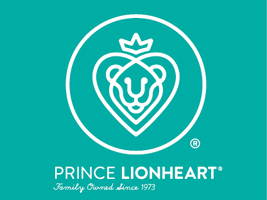 ���{�����Ї���Prince Lionheart CHINA
