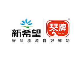 青島琴牌乳業(集團)公司