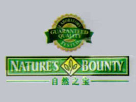 美國NBTY公司