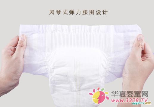 諾微紙尿褲 諾微紙尿褲