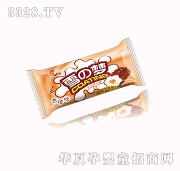 ����ѩ֮�������ζ��