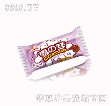 ����ѩ֮��������ζ��