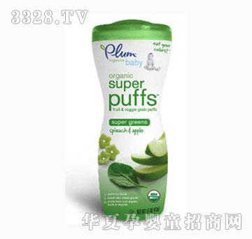 PlumOrganic�����O��ζ�ЙC��ܽ