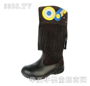 DorDor-Horse����R����ͯЬ����BG4107��ɫ���