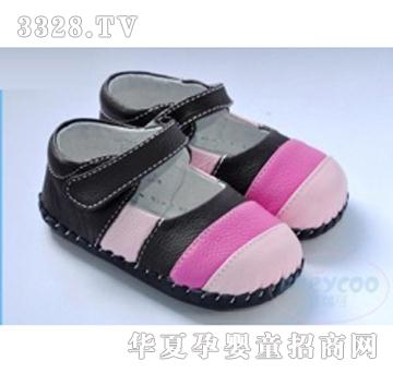 ܽ��ɺ�ɫ�냺Ь