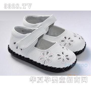 ܽ��ɰ�ɫ�냺ŮЬ