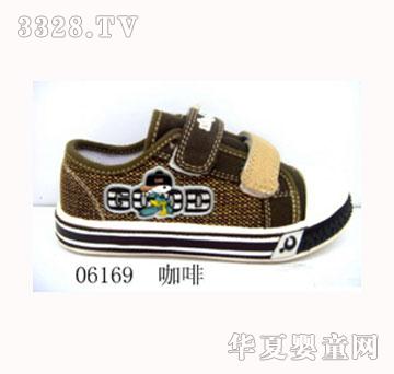 С����Сͯ��Ь����ɫ