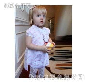 ������0-5�qŮͯ��ӡ���B��ȹ22A304G