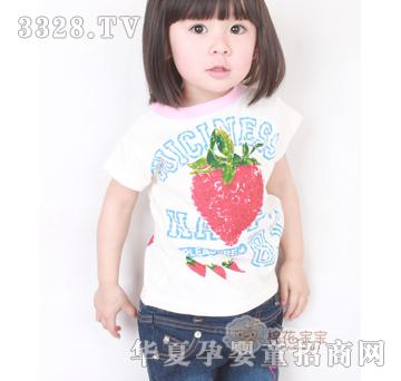 �޻�������ݮŮͯȫ��T�����װ�ɫ��