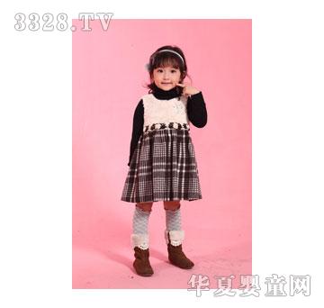 ���xë��Ůͯ��ȹTZ-11102