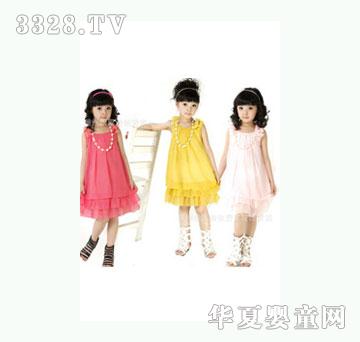 ����ٝ�ǹ�ɫŮͯ�B��ȹ