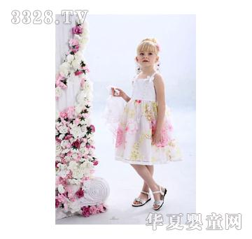 ����ͨŮͯ����ȹ