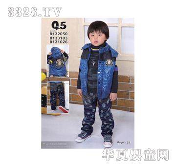 Q5-JEANS������ͯ�b