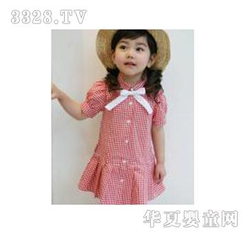 Q���ȷ�ɫ����Ůͯȹ