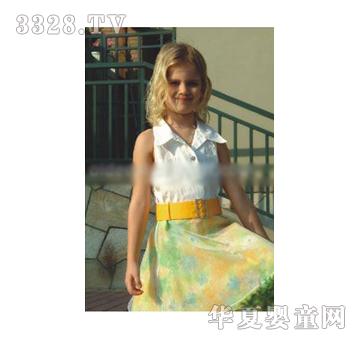 �W������Ůͯȹ