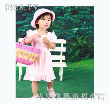 �Ͽ���Ůͯ�����B��ȹ