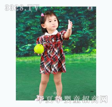 �Ͽ���Ůͯ��ɫ�B��ȹ