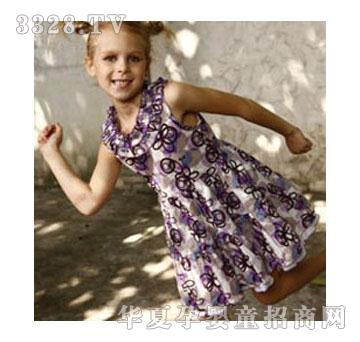 �R������ɫŮͯȹ��