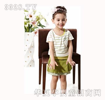 ��������Ůͯ��ȹ