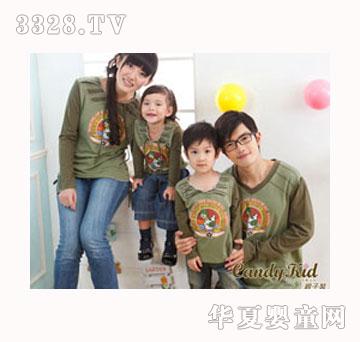 CandyKid�H���b�Gǰ�؎���ͨ