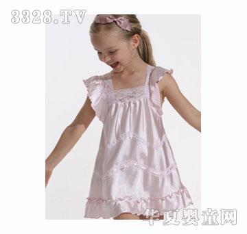 VIV&LUL��ɫŮͯ��(n��i)��ȹ