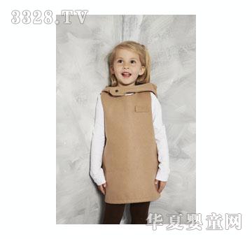 С�ٺ࿨��ɫ����ȹ