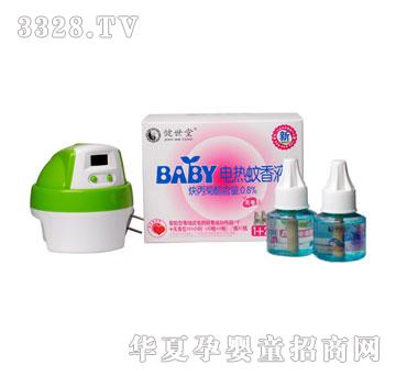 ������BABY늟�����Һ��1+2ƿ��