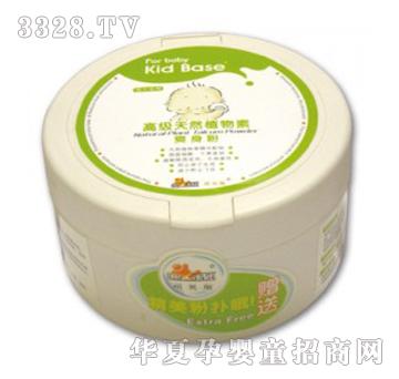 KID BASE��ؐ˹�߼�(j��)��Ȼֲ����ˬ����120g