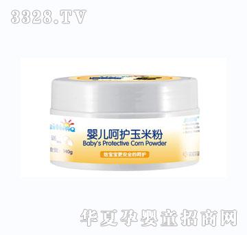 貝麗瑪嬰兒呵護(hù)玉米粉
