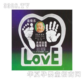 ���M��love��(��i)�����_ӡ