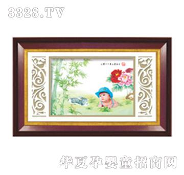 ͯ��ӡ�󲽲�����̥ë��