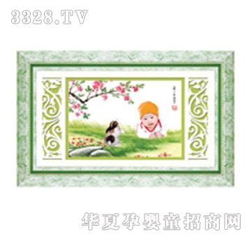 ͯ��ӡ���չ��D̥ë��