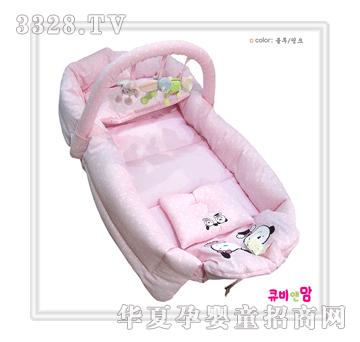 多功能游戲墊