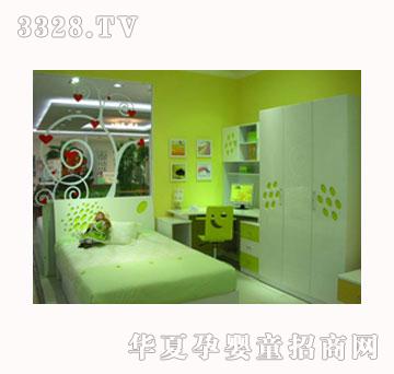 һ�ݸ烺ͯ�Ҿ����b�Gɫ���{(di��o)