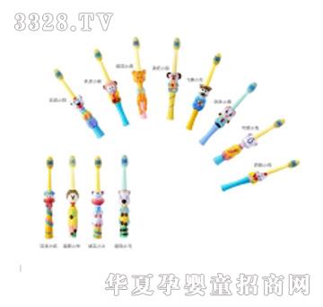 ����ͯ��ˢ��ʮ����Ф��ͨ���ͣ�BD038-1