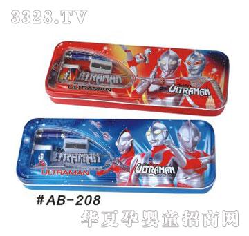 �Jҕ���˹P��AB-208