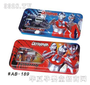 �Jҕ���˹P��AB-189