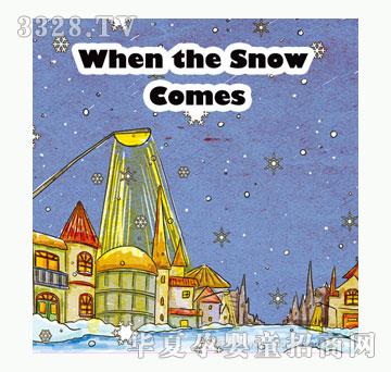 С��̖WhentheSnowComes