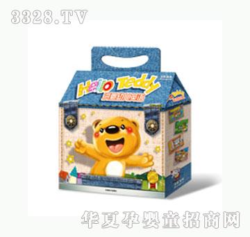 ���HelloTeddy����׃�Ӣ�Z