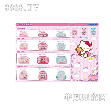 Hello Kitty���꼉�Wͯ��