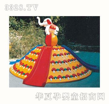 ��ɫͯ��2001������ɽ�»���