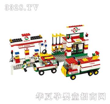 ���xС��������ʽƴ��eľģ�M���м���վB2600