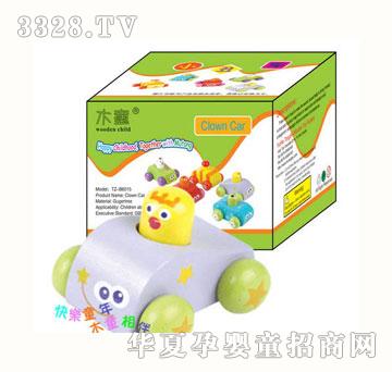 ľͯС��܇��5����ʽ��TZ-B6015-1