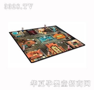 ��֮����̽����