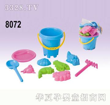 �κ��A8072ɳ��Ͱ10PCS
