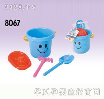 �κ��A8067ɳ��Ͱ4PCS