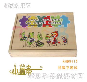 ��A�A��ƴ��(sh��)���Α�XHD9116
