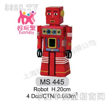 ����M����Robota