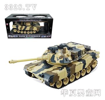 ���з����b��̹��(����(gu��)M1A2,�ԲʾG)