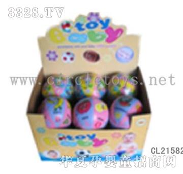 �и�4��Ů��ˮ������12PCS��CL215821